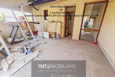 Casă cu 4 camere în Central - 14