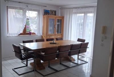 Casă cu 3 camere în Central - 6