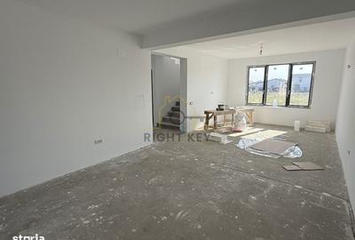 Casă cu 4 camere cu Teren 560 Mp în Tărtășești - 11