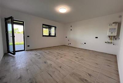 Casa Noua La Cheie - Letea Veche - T.V.A inclus - 8