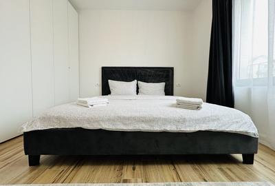 Apartament premium, complet mobilat, cu 2 locuri de parcare - Ikea Apartament premium, complet mobilat, cu 2 locuri de parcare - Ikea - 22