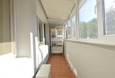 INCHIRIERE APARTAMENT 2 CAMERE PIATA MUNCII - STR. GHEORGHE PETRASCU NR. 12 - 21