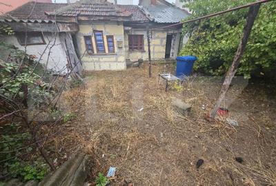 Casă cu 2 camere cu Teren 158 Mp în Brestei - 1