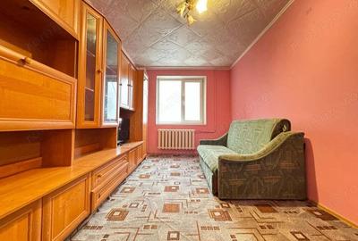 Garsonieră în Vitan - 1