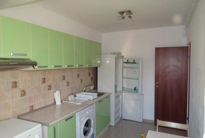 Garsonieră semidecomandată în Apusului - 1