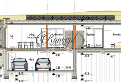 Casa individuala semifinisata zona Aerodromului Casa individuala semifinisata zona Aerodromului - 3