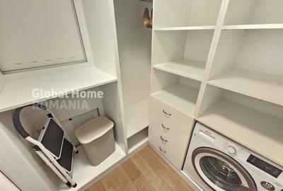 Apart 2 camere + Dressing 65m2 | Herastrau One Towers | Loc Parcare Subteran - 12