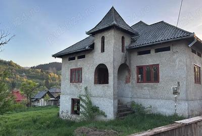Casă cu 3 camere în Săliște - 9