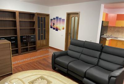 Apartament cu 3 camere decomandat, mobilat în Bună Ziua - 5