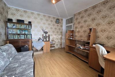 Apartament cu 4 camere decomandat, mobilat în Eroilor - 12