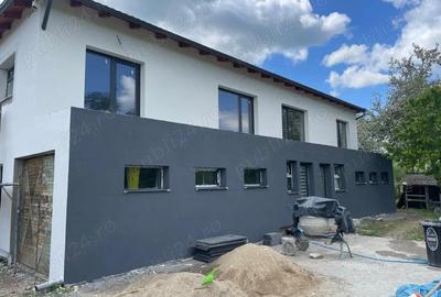 Casă cu Garaj în Dăbâca - 3