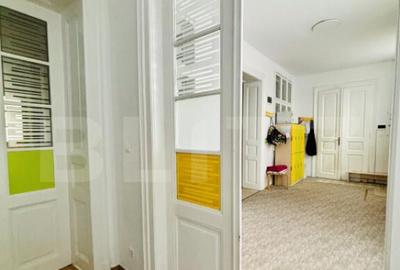 Casa cu 10 camere, ideala pentru locuin?a sau sediu firm? - 9