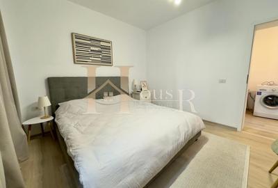 Apartament cu 2 camere decomandat, mobilat în Braytim - 4