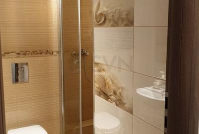 Apartament cu 3 camere semidecomandat, mobilat în Brâncoveanu - 9