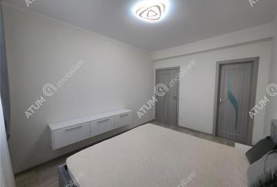 Apartament cu 3 camere si balcon in Sibiu zona Shopping City Sibiu - 17