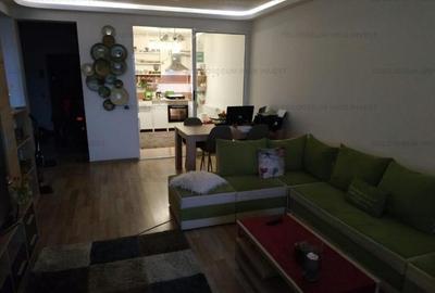 Apartament 2 camere - zona Tractorul / Isaran - 3