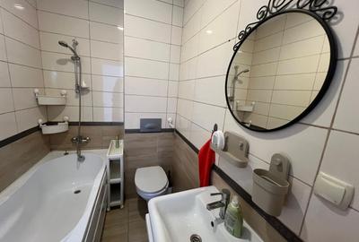 Apartament cu 2 camere în Ștefăneștii de Jos - 6