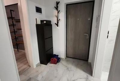 Apartament cu 2 camere decomandat, mobilat în Exterior Nord - 6