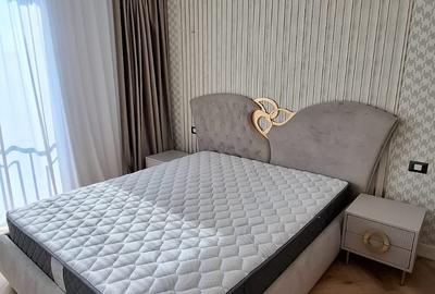 Apartament NOU 2 camere | Pipera | complet mobilat si utilat - 13