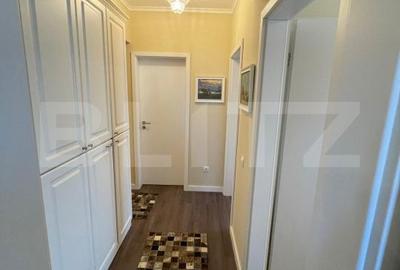 Apartament cu 3 camere în George Enescu - 4