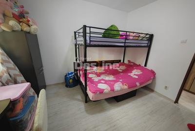 Apartament cu 3 camere decomandat, mobilat în Nicolina - 5