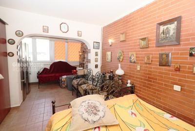 Apartament cu 4 camere decomandat, mobilat în Victoriei - 15