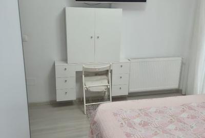 Apartament cu 2 camere decomandat, mobilat în Central - 10
