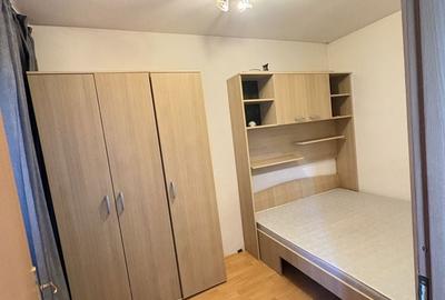 Apartament cu 3 camere în Trivale - 8