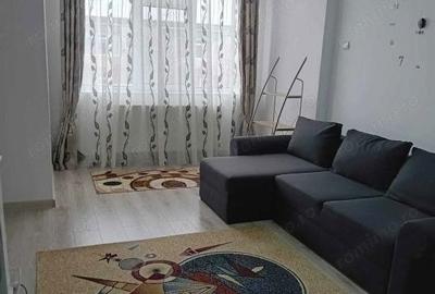 Apartament cu 2 camere semidecomandat în Micro 16 - 8