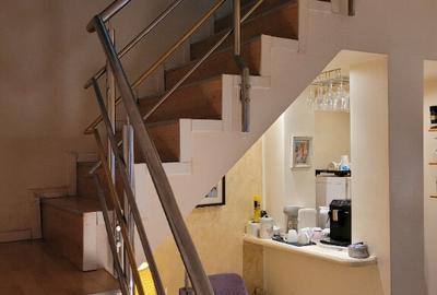 Casa Str. Mecet - O oaza de liniste - 4