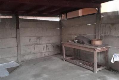 Casă individuală cu 4 camere cu Teren 5526 Mp în Cheșa - 20