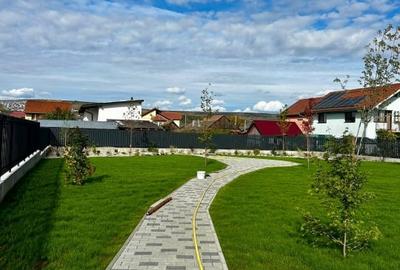 Apartament 3 camere, etaj retras, terasa generoasa si parcare subterana inclusa - 18