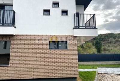 Casa de vanzare | SU 117 mp | gradina, 2 parcari | Floresti, zona Terra - 12