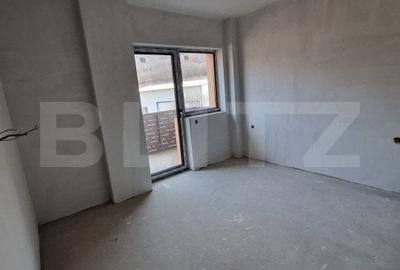 Apartament 6 camere, 3 bai, semifinisat, panorama deosebita, Zona Stejarului - 5