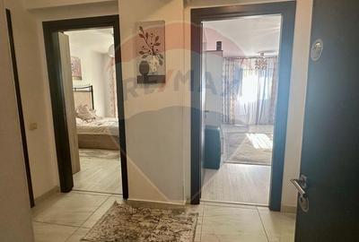 DE VANZARE Apartament 2 camere Fundeni - 3