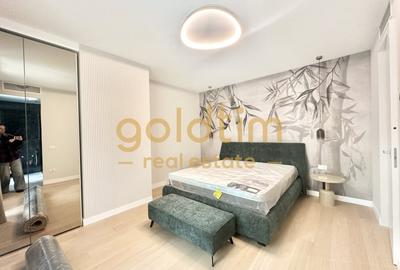 Apartament cu 4 camere decomandat în Aviatorilor - 12