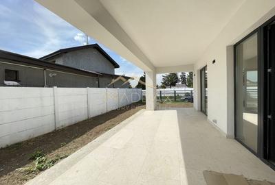 Vila individuala**4 camere**Teren 510 mp//Tamasi/Corbeanca - 5