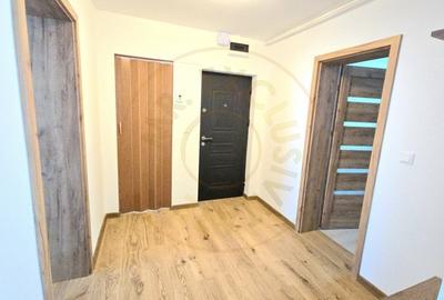De Inchiriat Apartament 3 camere Closca - 3
