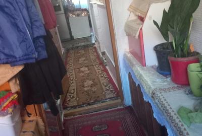 Apartament cu 2 camere semidecomandat în Ultracentral - 2