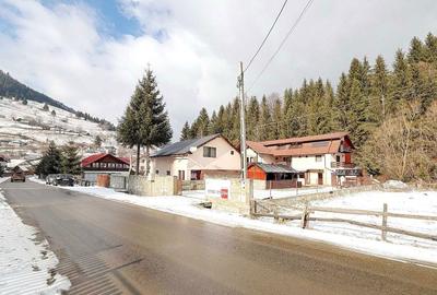 Casă cu 4 camere în Moieciu - 6