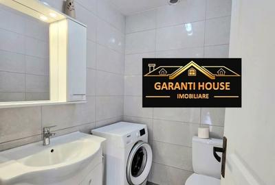 Apartament cu 3 camere în Valea Borcutului - 3