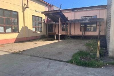 Spațiu comercial, de 600 mp, în Central - 6