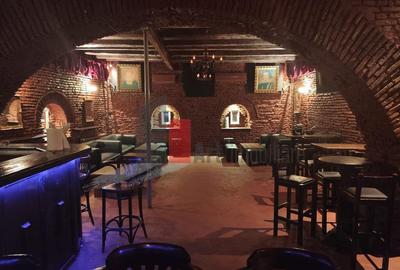 Spatiu comercial (club) de inchiriat in zona Armeneasca/R... - 4