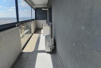 Apartament cu 2 camere semidecomandat în Copou - 9