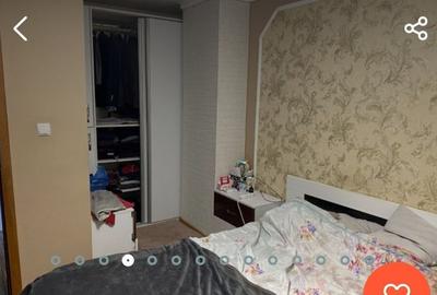 Apartament cu 3 camere decomandat, mobilat în Micro 16 - 5