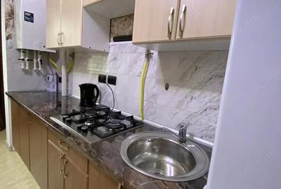 De inchiriat apartament o camera zona Aradului - 2