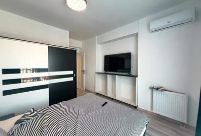 Apartament 2 Camere Prima Inchiriere Metrou 3 Minute Mutare Imediata - 6