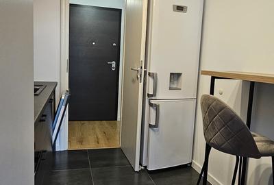 Închiriere garsonieră Exigent Plaza/Lujerului - 12