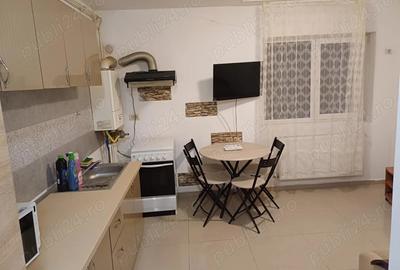 Garsoniera Strada Rezervelor 27C, Militari Residence - 4