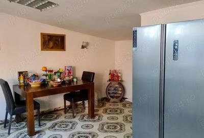 Casă cu 4 camere cu Teren 600 Mp în Căldăraru - 2